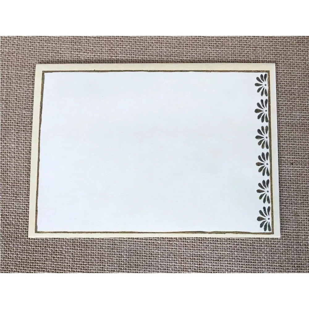 Anna Krejewski Timeless Thoughts Thinking Of You Card Hygge Readers Framable